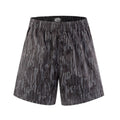 Black Lowland Shorts