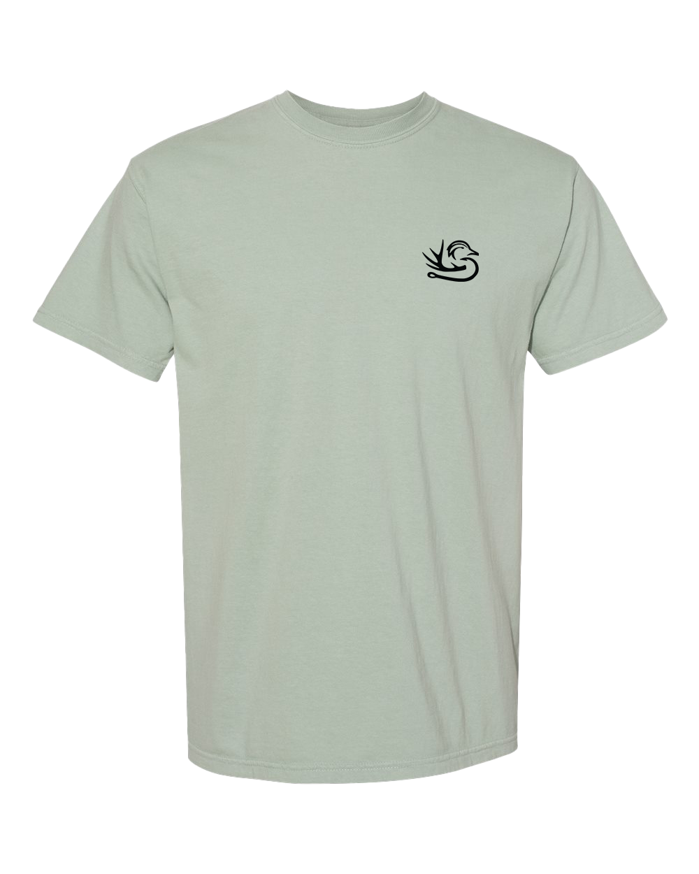 Marsh Dog Tee