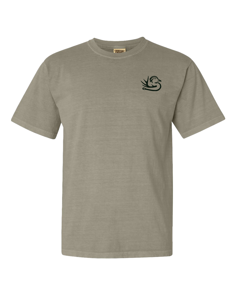 Mallard Marsh Tee
