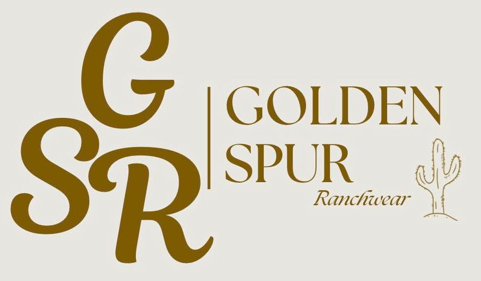 Golden Spur Ranchwear