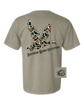 Mallard Marsh Tee